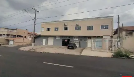 Edifício à venda no Morada do Sol em Americana