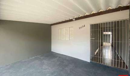 Casa à venda no Jardim Europa em Santa Bárbara d'Oeste
