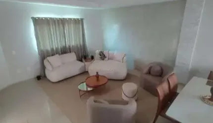 Casa de alto padrão à venda no bairro Parque Novo Mundo, em Americana/SP