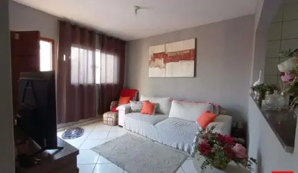 Casa à venda no bairro Parque Olaria em Santa Bárbara d'Oeste