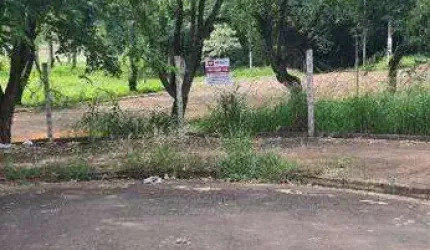 Terreno à venda no Residencial Dona Margarida em Santa Bárbara d'Oeste. Lote com 414 m² e pronto para construir.
