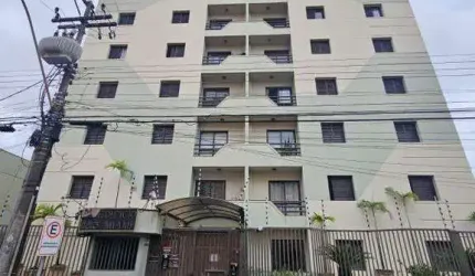 Apartamento à venda no Condomínio Edifício Miami em Piracicaba com 3 quartos (1 suíte) e 1 vaga de garagem coberta