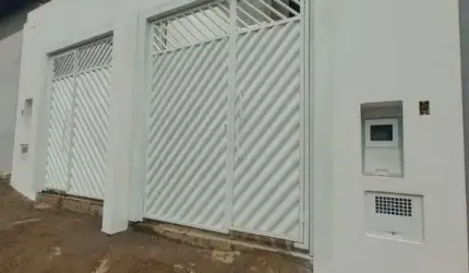 Sobrado à venda no Jardim Belo Horizonte em Santa Bárbara d'Oeste