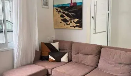 Casa à venda no Parque Universitário, em Americana