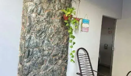 Casa Ampla à Venda no Jardim Paraíso em Jales/SP