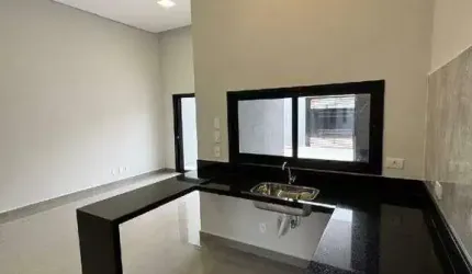 Casa ampla à venda no Jardim Boer II em Americana