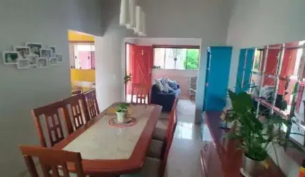 Casa à venda no Jardim Boa Vista em Santa Bárbara d'Oeste