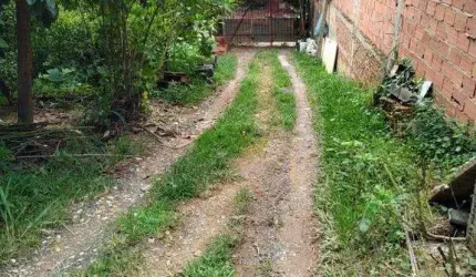 Chácara à venda no Bairro Chácara Pinheirinho em Santa Bárbara d'Oeste