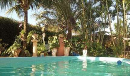 Casa à venda no Jardim Campo Belo, em Americana com 3 quartos, (1 suíte) e 4 vagas de garagem