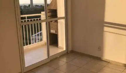 Apartamento à Venda no Edifício Residencial Tatiana em Americana