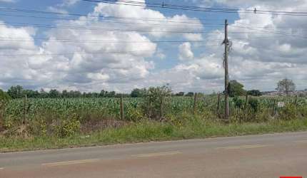 Chácara à venda, a apenas 1 km da Rodovia Anhanguera em Limeira