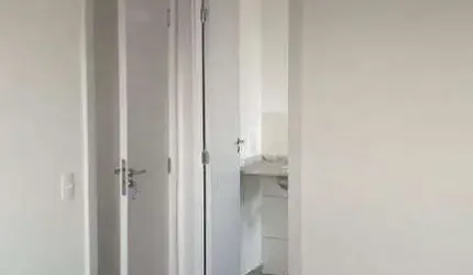 Apartamento à venda no Intense Residence em Santa Bárbara d'Oeste