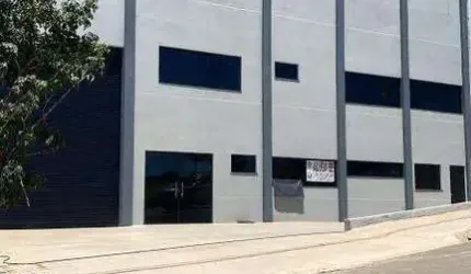Salão à venda no Centro Industrial e Tecnológico em Santa Bárbara d'Oeste