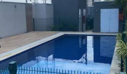 Apartamento à venda no Intense Residence em Santa Bárbara d'Oeste com 2 quartos (1 suíte) e 1 vaga de garagem