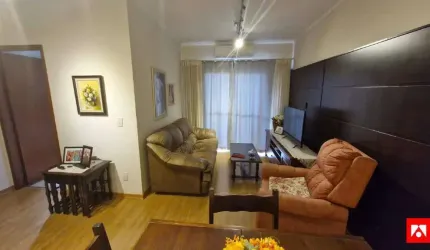Apartamento Imperdível à Venda no Condomínio Acácia Real em Campinas!