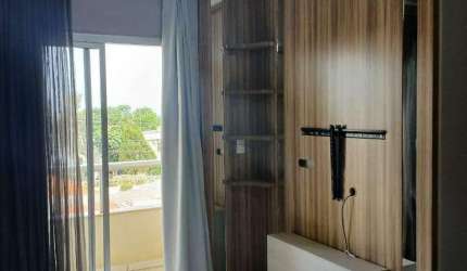 Apartamento amplo à Venda no Residencial Paraíso em Americana