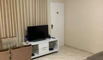 Apartamento à Venda no Condomínio Residencial Itália – Conforto e Ótima Localização!
