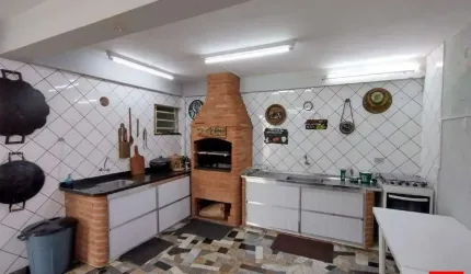 Casa à venda no Jardim Laudissi I em Santa Bárbara d'Oeste – Oportunidade Imperdível!