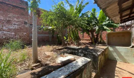 Casa à venda no Jardim Europa I em Santa Bárbara d'Oeste com 3 quartos, sendo 1 banheiro social e 4 vagas de garagem