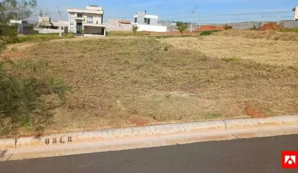 Terreno à Venda no Residencial Vista Jardim em Nova Odessa com 390 m²