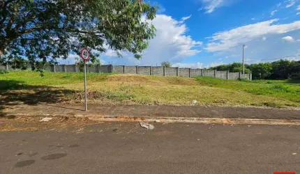 Terreno à venda no Jardim Firenze em Santa Bárbara d'Oeste com 360 m²