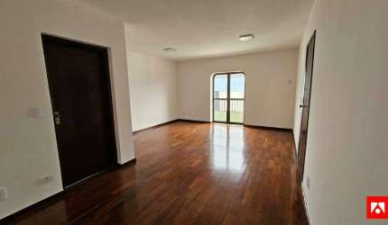 Apartamento à venda no Edifício Solar das Palmeiras em Santa Bárbara d´Oeste com 3 quartos (1 suíte) e 1 vaga de garagem