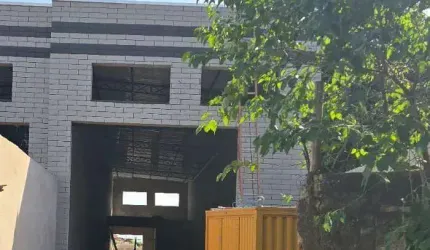 Salão Comercial à venda no Jardim Sartori em Santa Bárbara d'Oeste
