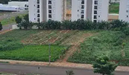 Terreno Comercial à Venda no Jardim Firenze em Santa Bárbara d'Oeste com 534 m²