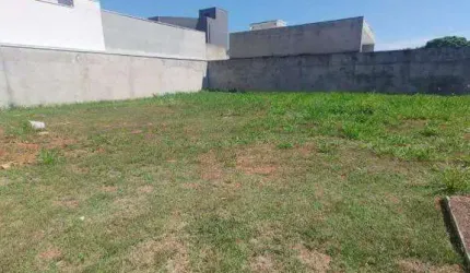 Terreno à venda no Jardim Aranha Oliveira em Santa Bárbara d'Oeste