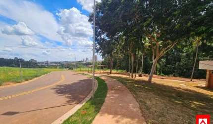 Terreno à venda no Residencial Vila Romi em Santa Bárbara d'Oeste