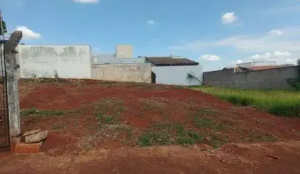 Terreno à venda no Terras de Santa Bárbara em Santa Bárbara d'Oeste