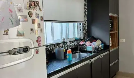 Casa à venda no Jardim Panambi em Santa Bárbara d'Oeste com 2 quartos (1 suíte) e 5 vagas de garagem