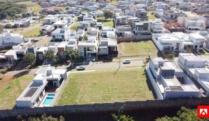 Terreno à venda no Residencial Mac Knight em Santa Bárbara d'Oeste com 336 m²