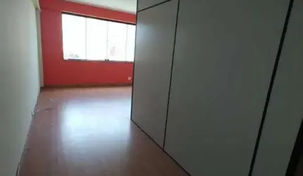 Sala comercial para locação no Centro Executivo em Americana.