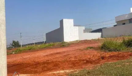 Terreno à Venda no Residencial Vista Jardim em Nova Odessa com 390 m²