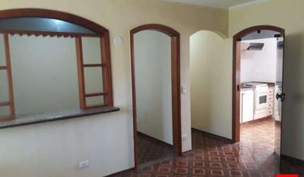 Apartamento para locação no Residencial Olímpia Romi em Santa Bárbara d'Oeste.
