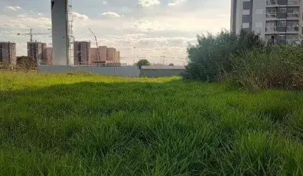 Terreno para locação no Jardim Firenze em Santa Bárbara d'Oeste.