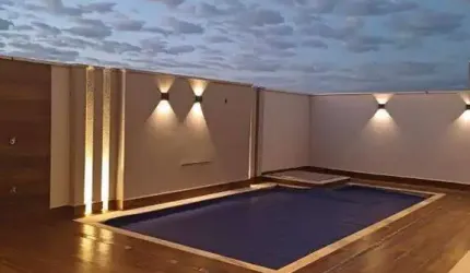 Casa à venda no Jardim Recanto das Águas em Nova Odessa com 3 quartos (1 suíte) e 2 vaga de garagem