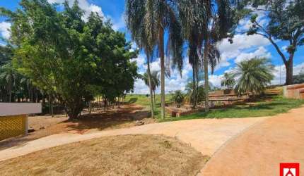 Terreno à venda no Residencial Vila Romi em Santa Bárbara d'Oeste