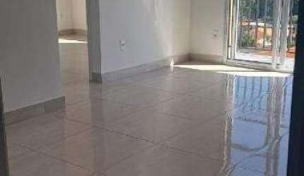 Apartamento para locação no Viva e Realize em Santa Bárbara d'Oeste com 2 quartos e 1 vaga de garagem.