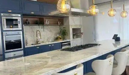 Casa à Venda no Residencial Vista Jardim em Nova Odessa com 3 quartos (3 suítes) e 4 vagas de garagem
