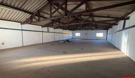 Salão Comercial Amplo à Venda no Jardim Europa I em Santa Bárbara d'Oeste
