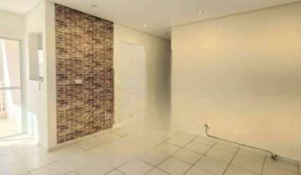 Apartamento à venda no Condomínio Parque Real em Santa Bárbara d'Oeste com 3 quartos e 1 vaga de garagem