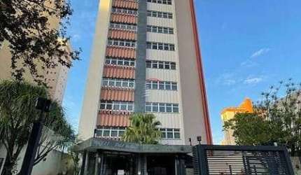 Ed. Portal da Goiás - Apartamento à venda com 4 dormitórios -  Centro, Londrina, PR