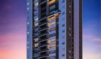 Ed. Arch Palhano- Apartamento com 2 Suítes à venda, 103 m² por R$ 966.870,00 - Gleba Fazenda Palhan