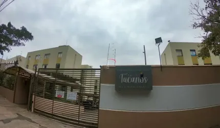 Apartamento à venda por R$ 160.000 - Vale dos Tucanos - Londrina/PR