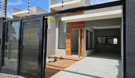Casa à venda com 3 dormitórios (1 suíte), 2 vagas -  Parque Residencial Joaquim Toledo Piza, Londri