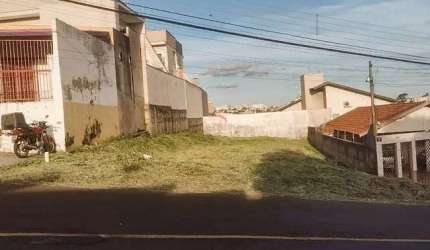 Terreno à venda, Portal de Versalhes 2, Londrina, PR