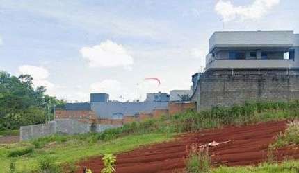 Terreno à venda,  Gleba Simon Frazer, Londrina, PR