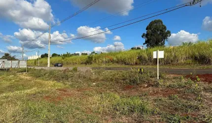 Terreno à venda com 565,48 m² - Ouro Verde - Londrina/PR